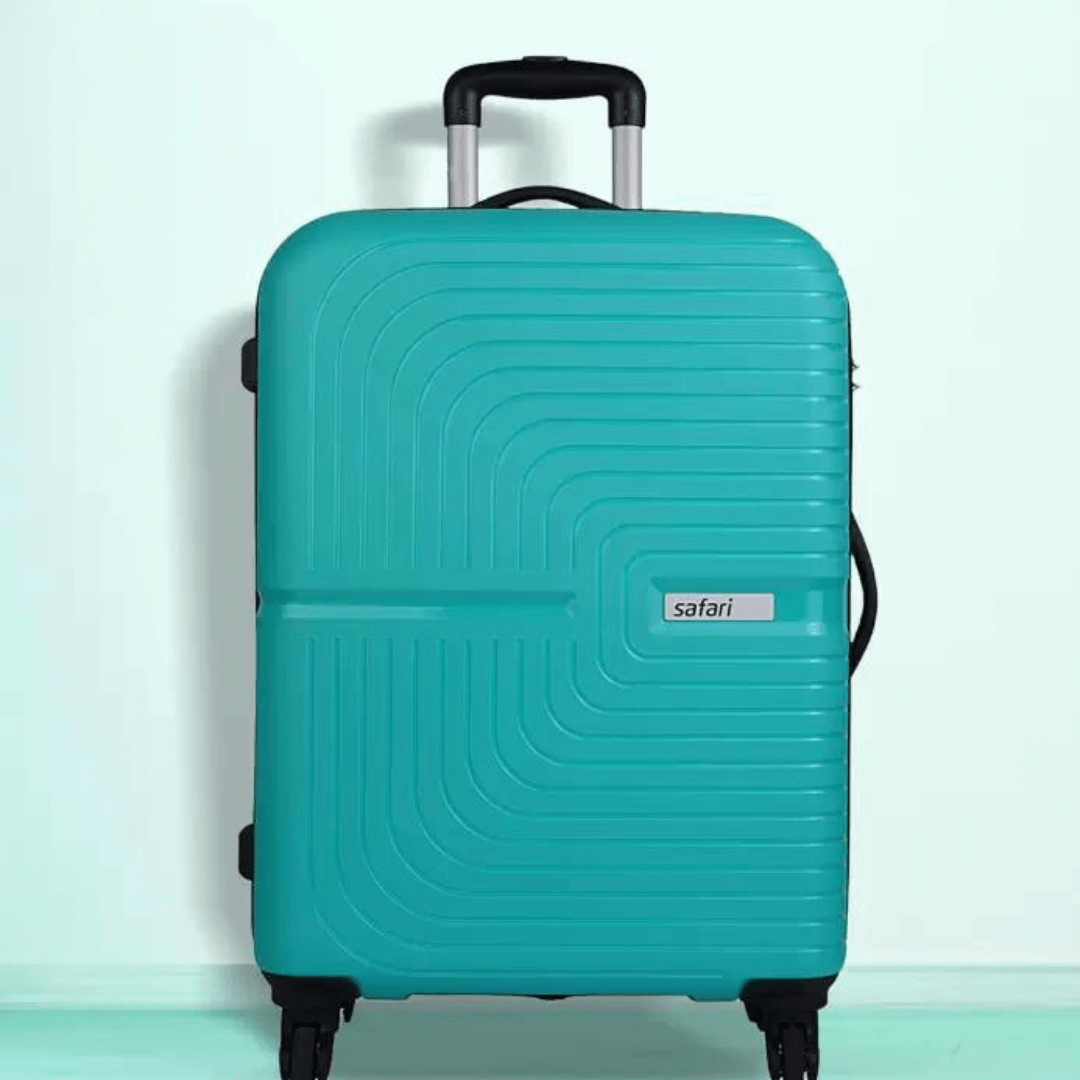 Centauri Large Hard Trolley